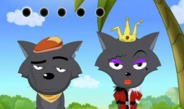 灰太狼的羊吃瓜爆料,揭秘羊村惊天秘密