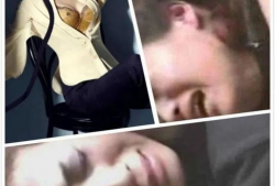 刘嘉玲被绑架视频,揭秘幕后真相与心理阴影