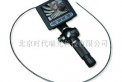 工业视频内窥镜,洞察工业设备内部的“眼科医生”