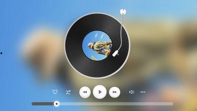 音乐视频,音乐视频中的视觉盛宴