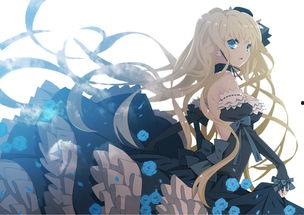 二次元动漫美女束缚,探寻动漫美女的神秘束缚美学